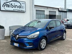 Blu Usata 2019 Renault Clio IV Tre volumi | 9400 € (Buon prezzo)