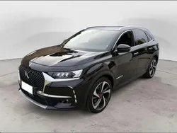 Nero Usata 2018 DS Automobiles DS7 Crossback So Chic SUV | 20.500 € (Cara)