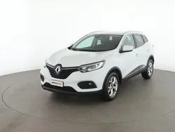 Bianco Usata 2020 Renault Kadjar SUV | 16.599 € (Buon prezzo)