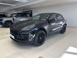 Nero Usata 2022 Porsche Macan SUV | 66.900 € (Molto cara)