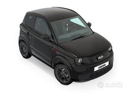 Nero intenso Usata 2024 Ligier Myli Due volumi | 10.990 €