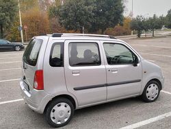 Grigio Usata 2007 Opel Agila Due volumi | 1500 €