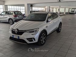 Bianco Usata 2022 Renault Arkana Intens SUV | 19.850 € (Buon prezzo)