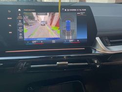 Blu/azzurro Usata 2023 BMW 225 Station wagon | 32.999 €