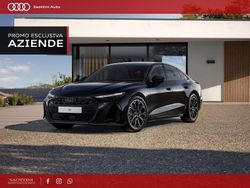 Nero mito metallizzato Nuova 2025 Audi A6 S-Line Tre volumi | 77.600 € (Ottimo prezzo)