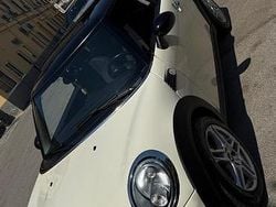 Nero Usata 2008 Mini Cooper Due volumi | 4900 € (Buon prezzo)