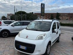 Usata 2013 Fiat Qubo Trekking Monovolume | 4450 € (Ottimo prezzo)
