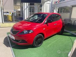 Rosso Usata 2022 Lancia Ypsilon S Due volumi | 13.600 € (Cara)
