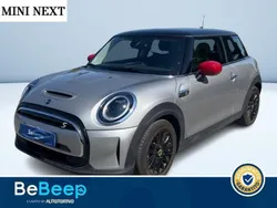 Grigio metallizzato Usata 2023 Mini Cooper SE Classic Due volumi | 21.200 € (Buon prezzo)