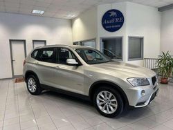 Other Usata 2013 BMW X3 SUV | 12.900 € (Buon prezzo)