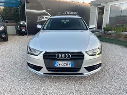 Bianco Usata 2014 Audi A4 Business Plus Station wagon | 6800 € (Ottimo prezzo)