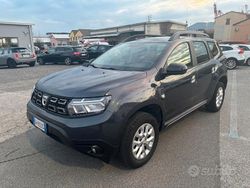 Grigio Usata 2022 Dacia Duster Prestige SUV | 13.990 € (Ottimo prezzo)