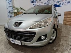 Grigio Usata 2012 Peugeot 207 Station wagon | 2500 € (Ottimo prezzo)