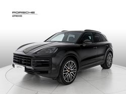 Nero Usata 2023 Porsche Cayenne SUV | 82.900 € (Buon prezzo)