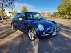 Usata 2002 Mini Cooper Due volumi | 2200 € (Buon prezzo)
