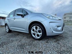 Grigio Usata 2012 Citroën C3 Exclusive Tre volumi | 6900 € (Cara)