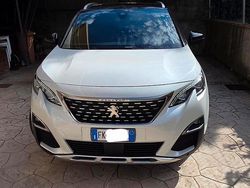 Usata 2017 Peugeot 3008 GT-line SUV | 15.000 € (Buon prezzo)