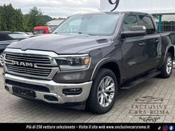 Grigio Usata 2022 Dodge Ram Pick-up | 46.990 € (Super prezzo)