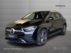 Nero Usata 2023 Mercedes 200 Premium SUV | 37.900 € (Buon prezzo)