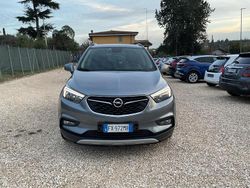 Grigio Usata 2019 Opel Mokka X Ultimate SUV | 12.500 € (Buon prezzo)