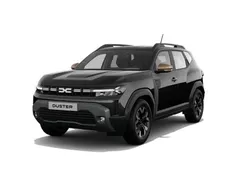 Nero Nuova 2025 Dacia Duster Extreme SUV | 26.950 € (Buon prezzo)