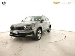 Grigio Usata 2022 Skoda Karoq Style SUV | 20.900 € (Buon prezzo)