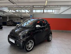 Nero Usata 2012 Smart ForTwo Cabrio Passion Cabrio | 6300 € (Buon prezzo)