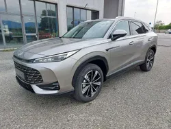 Gray Nuova 2025 MG HS Comfort SUV | 24.900 € (Cara)