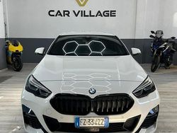 Bianco Usata 2020 BMW 220 M Sport Coupé | 22.900 € (Buon prezzo)