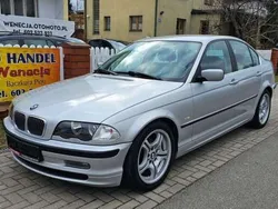 Usata 1999 BMW 323 Tre volumi | 8000 €