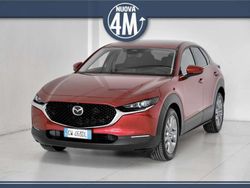 Other Usata 2024 Mazda CX-30 Exclusive-Line SUV | 28.250 €