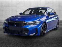 Blu/azzurro Usata 2024 BMW 330 M Sport Tre volumi | 51.950 € (Ottimo prezzo)