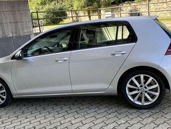 Argento Usata 2020 VW Golf Executive Tre volumi | 19.500 € (Buon prezzo)