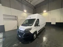 Bianco Usata 2022 Opel Movano S Furgone | 14.990 € (Buon prezzo)