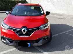 Usata 2017 Renault Kadjar Bose Edition SUV | 12.500 € (Buon prezzo)