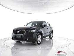 Onyx black Nuova 2024 Volvo XC40 Core SUV | 35.800 € (Buon prezzo)