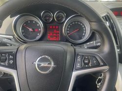 Usata 2014 Opel Zafira Monovolume | 8500 € (Buon prezzo)