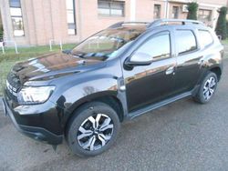 Nero Usata 2023 Dacia Duster SUV | 14.500 € (Super prezzo)
