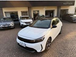 Bianco Usata 2025 Opel Corsa Tre volumi | 15.900 € (Buon prezzo)