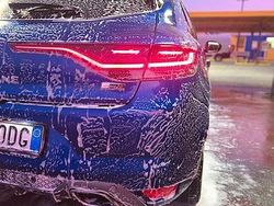 Usado 2021 Renault Mégane IV RS Line Berlina | 15.000 € (Precio justo)