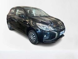 Nero Usata 2024 Mitsubishi Space Star Invite Tre volumi | 13.900 € (Cara)