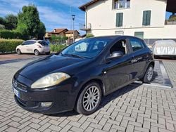 Nero Usata 2007 Fiat Bravo Dynamic Due volumi | 1990 € (Buon prezzo)