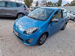 Blu Usata 2011 Renault Twingo Dynamique Due volumi | 4500 € (Cara)