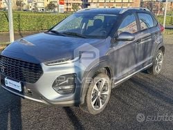 Blu Usata 2025 DR DR 3.0 SUV | 16.500 € (Buon prezzo)