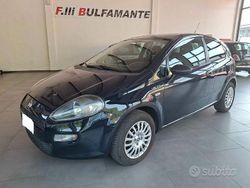 Blu Usata 2014 Fiat Punto Young Due volumi | 2000 € (Super prezzo)