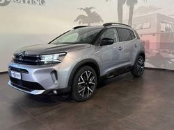 Grigio Usata 2023 Citroën C5 Aircross PureTech SUV | 21.950 € (Buon prezzo)