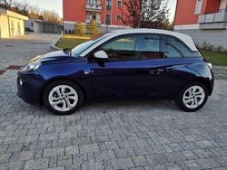 Usata 2014 Opel Adam Due volumi | 8000 € (Buon prezzo)