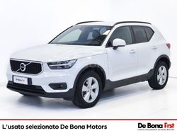 Bianco Usata 2019 Volvo XC40 Business Edition SUV | 19.590 € (Buon prezzo)