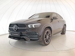 Usata 2022 Mercedes GLE350 AMG Line Premium Tre volumi | 62.300 €