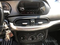 Marrone Usata 2017 Fiat Tipo Station wagon | 6500 € (Ottimo prezzo)